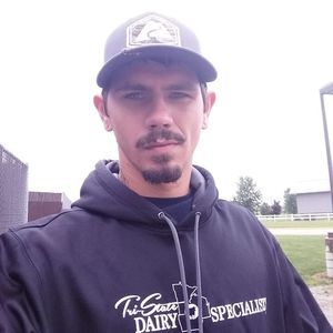 Meet your Posher, Tyler